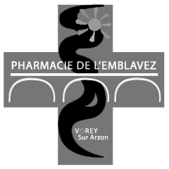 Pharmacie de L’emblavez