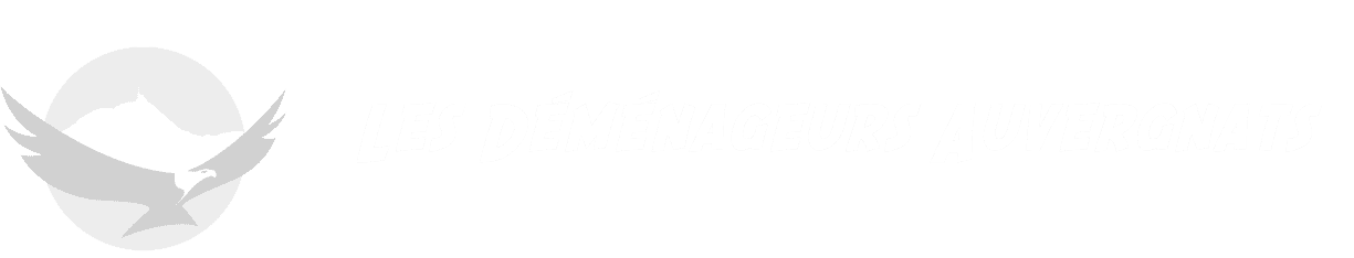 Déménageurs auvergnats