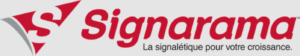 Image enseignes et signalétique Signarama